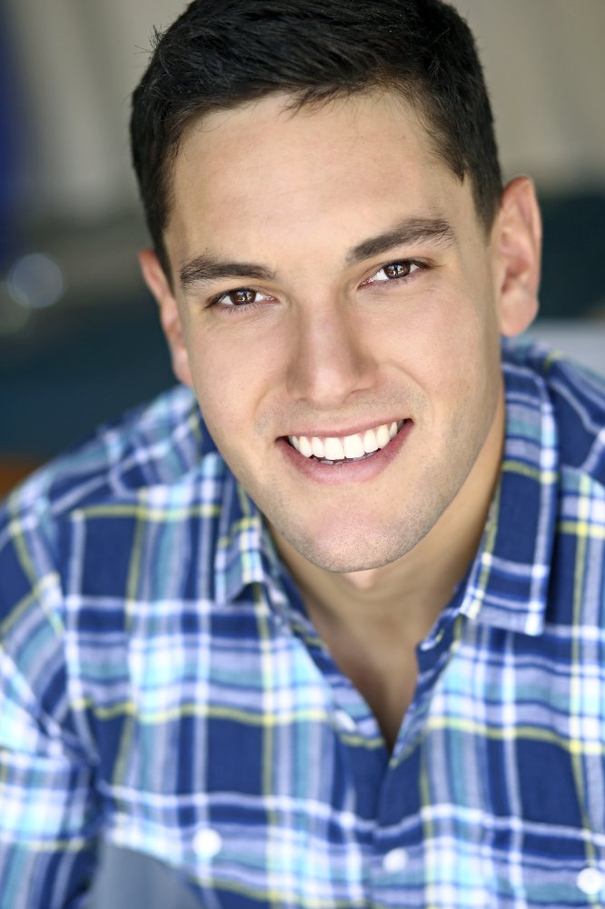 Josh Baker