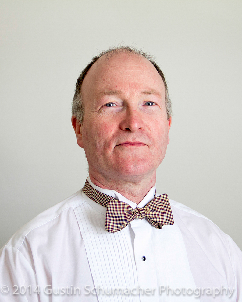 Thomas Mark Higgins