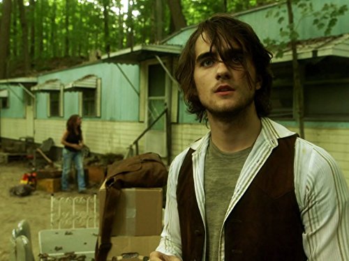 Landon Liboiron