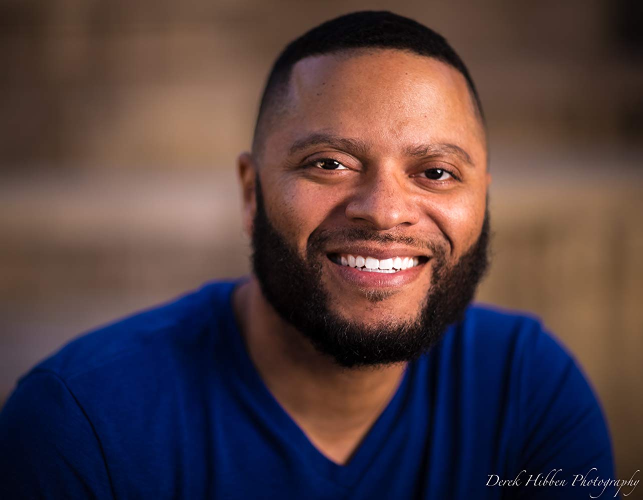 Rodney Cox