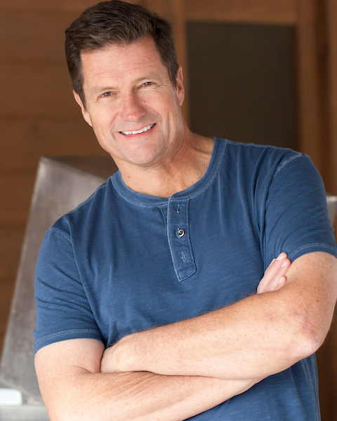 Dean Denton