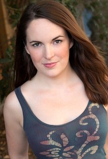 Sarah Nicklin