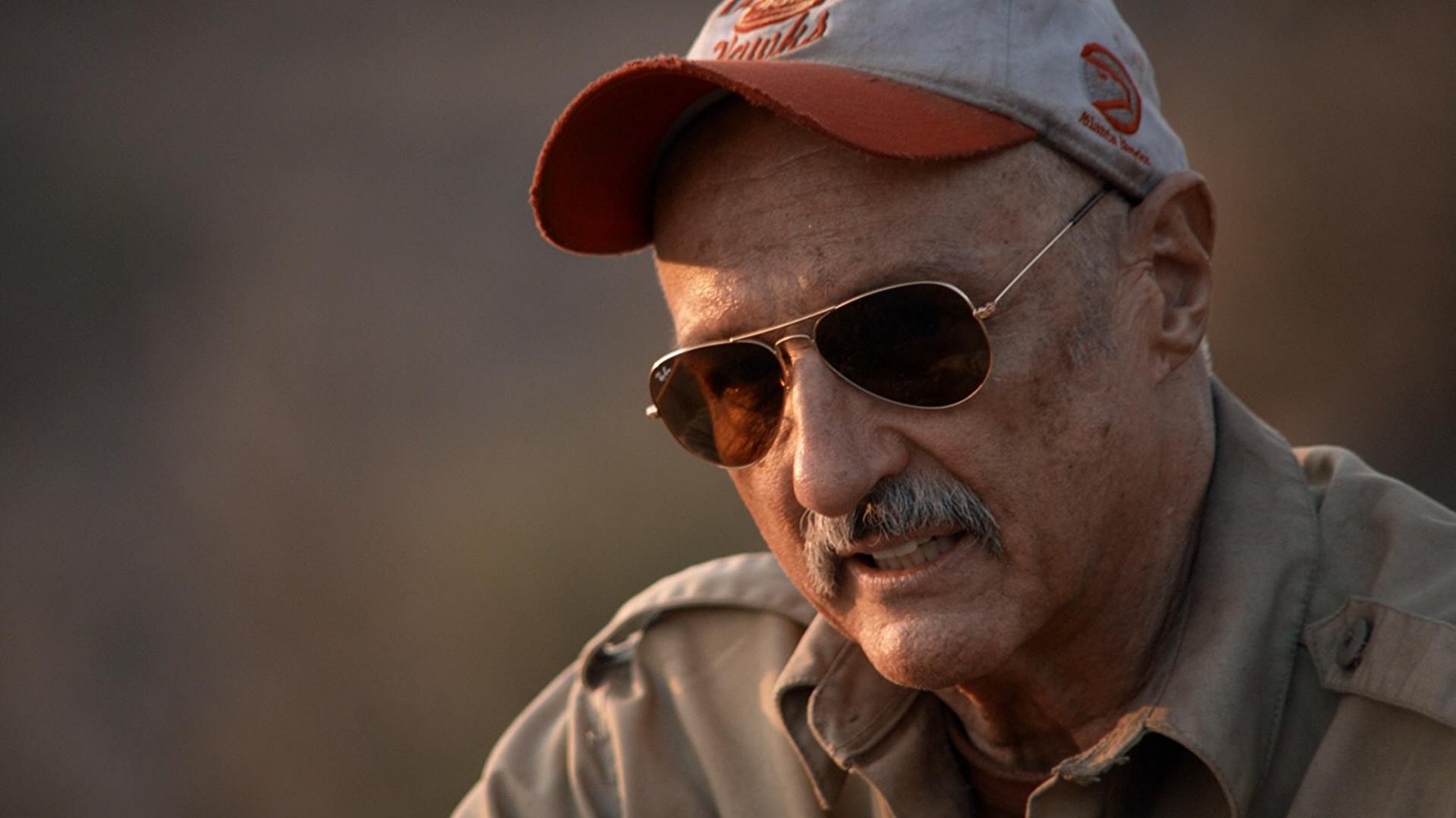 Burt Gummer
