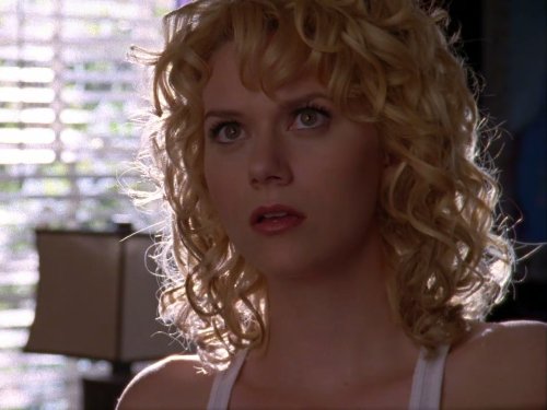 Peyton Sawyer
