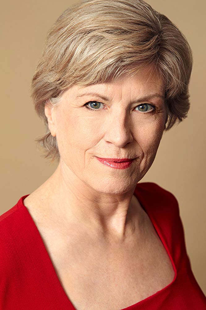 Karen Ragan-George