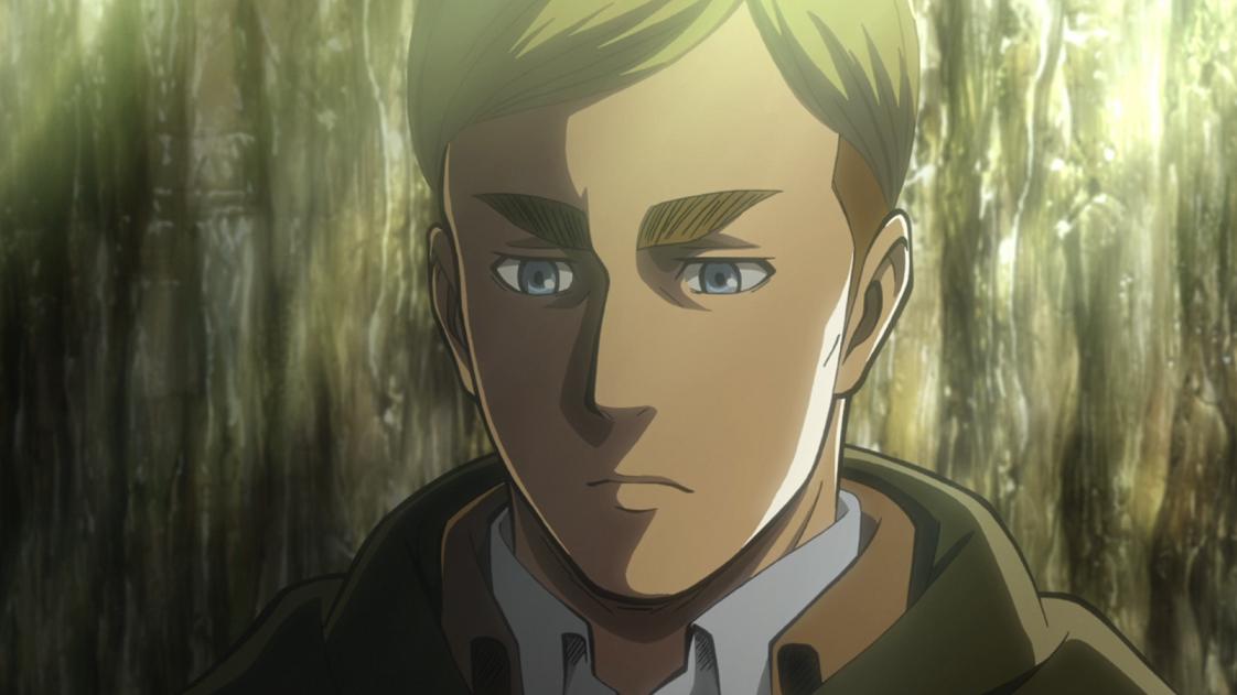 Erwin Smith