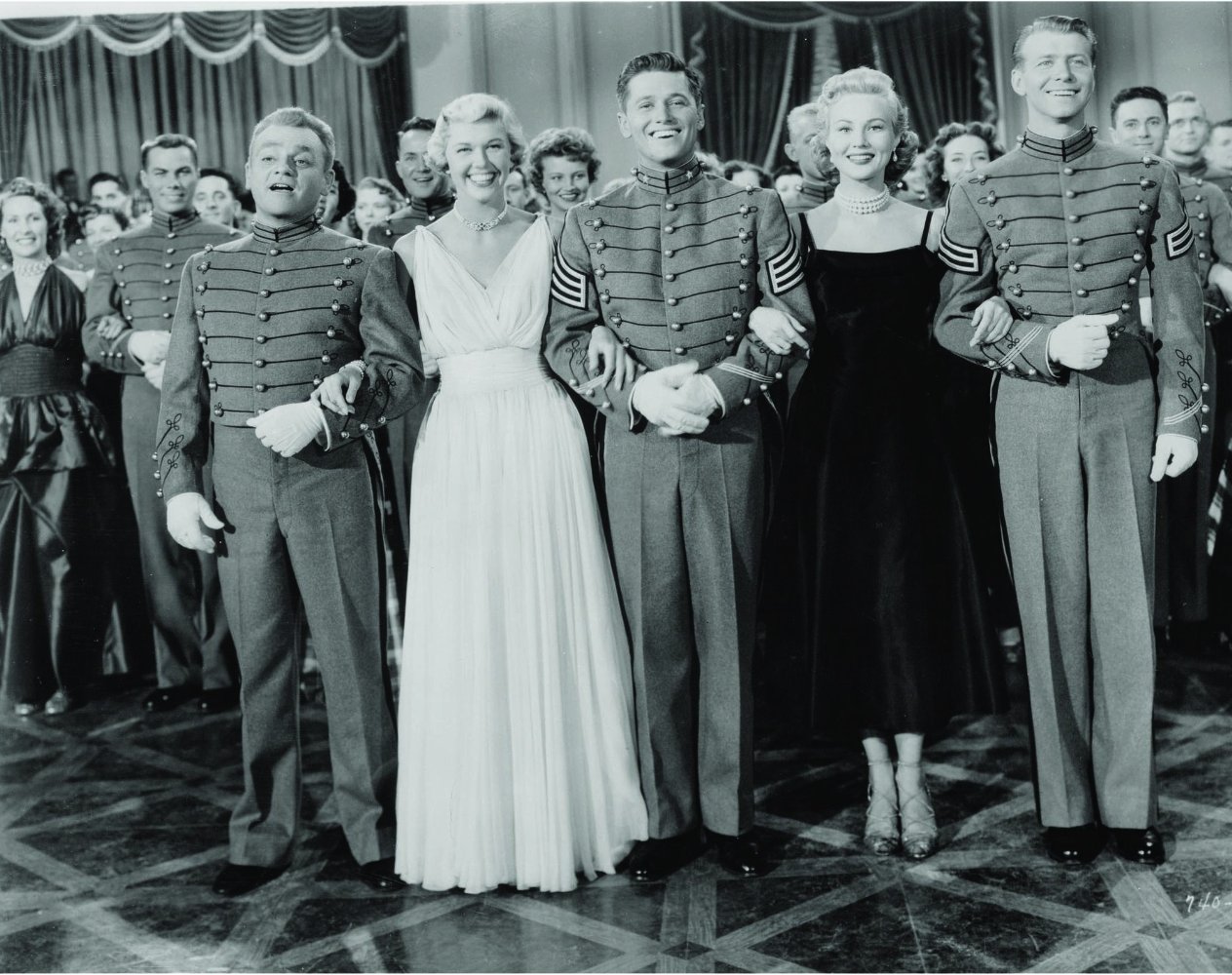 Gordon MacRae
