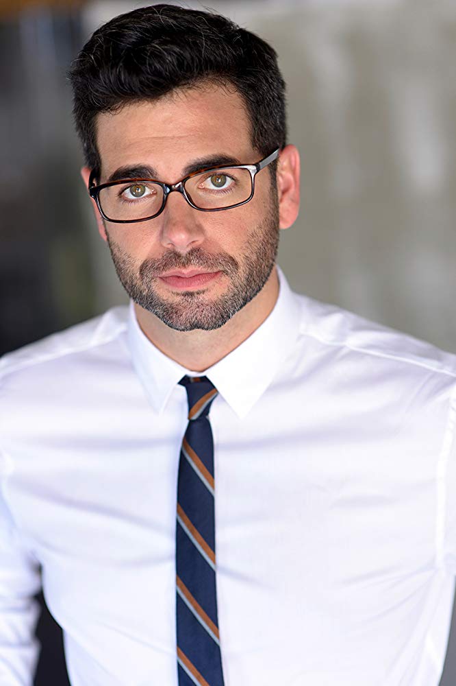 Ryan Reilly