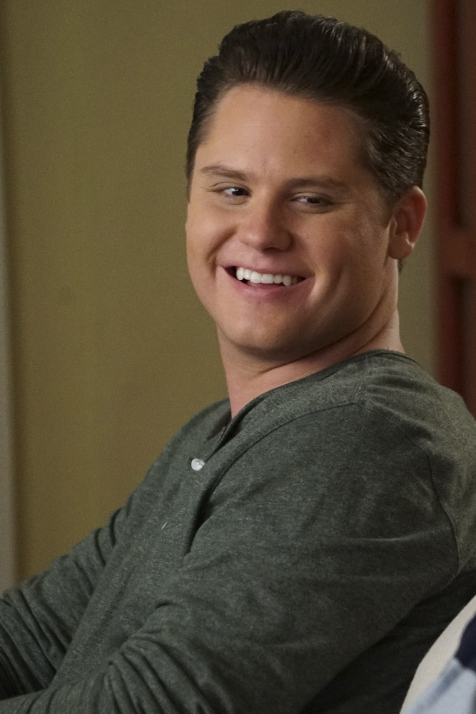 Jimmy O'Neal