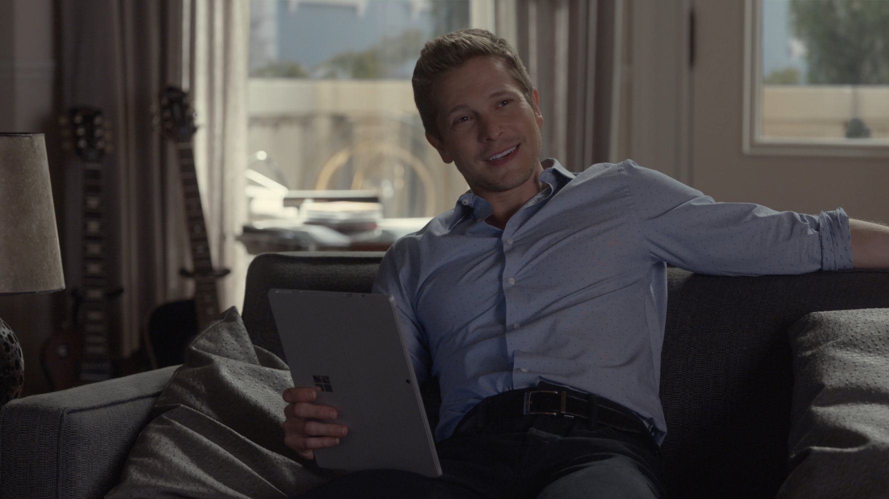 Matt Czuchry