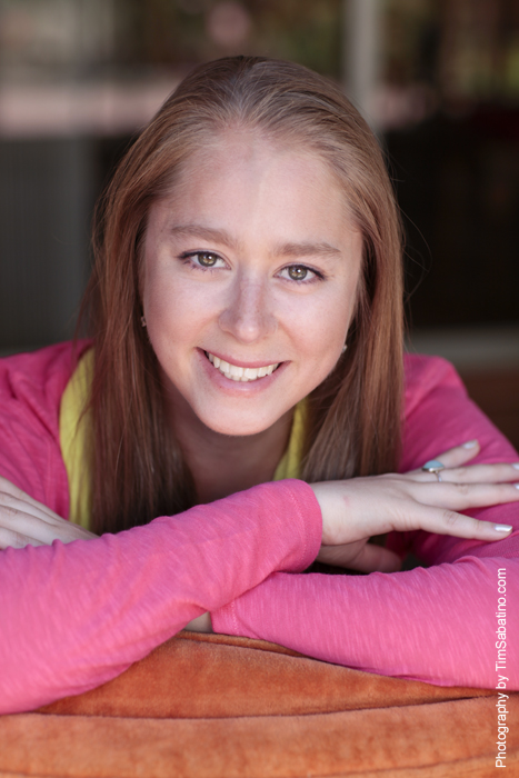 Victoria Sokolova