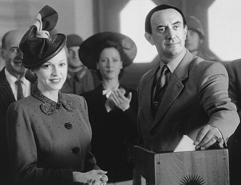 Eva Peron