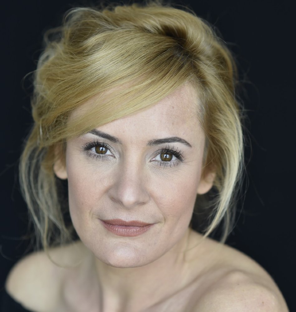 Tara Maria Linke