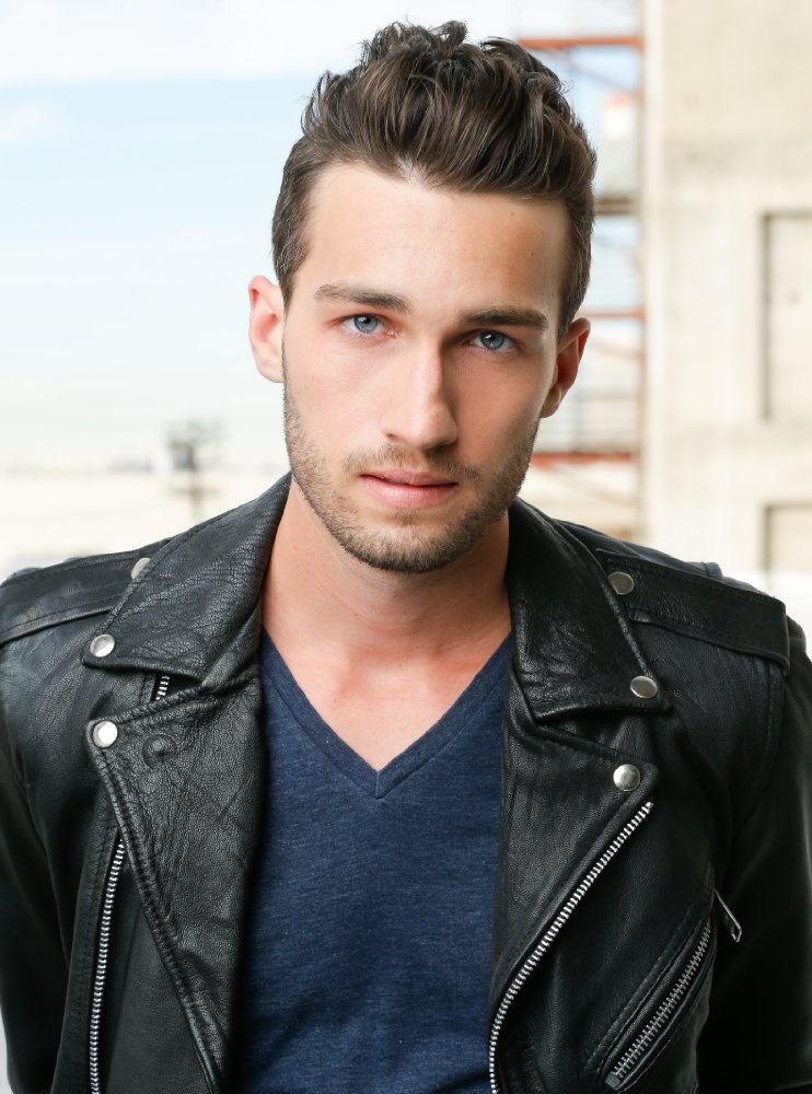 Kyle Horne