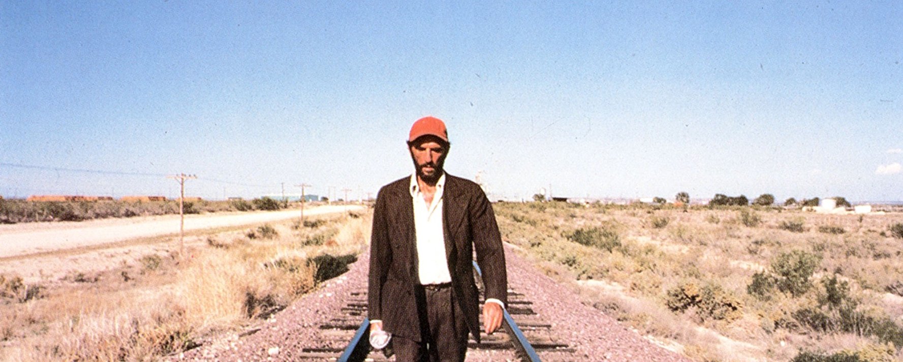Travis Henderson
