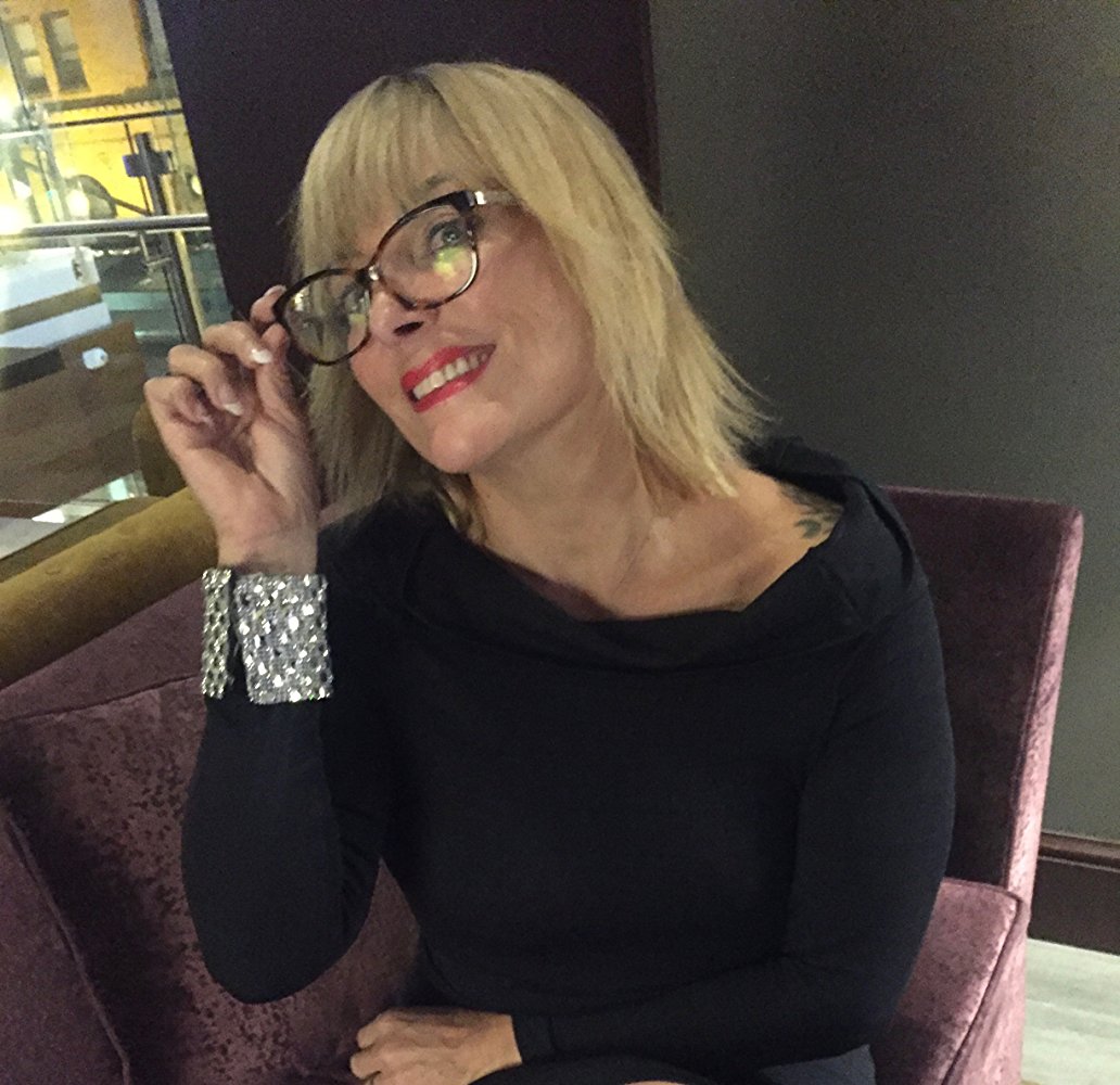 Annesa ann Faticoni