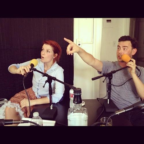 Erin McGathy