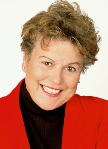 Lynda Scarlino