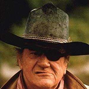 Rooster Cogburn