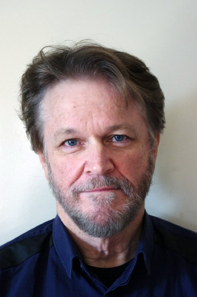 Peter Bromley