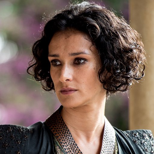 Ellaria Sand