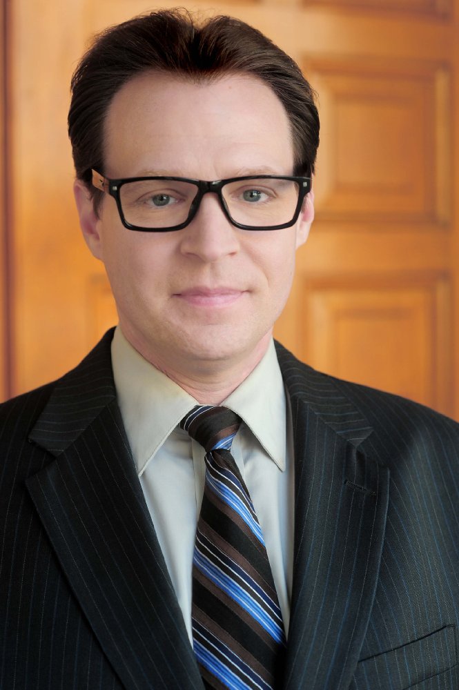 Alistair David Herz