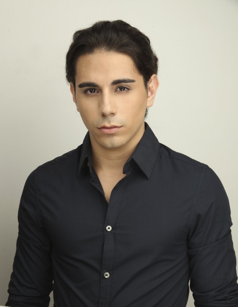 Jett Salazar