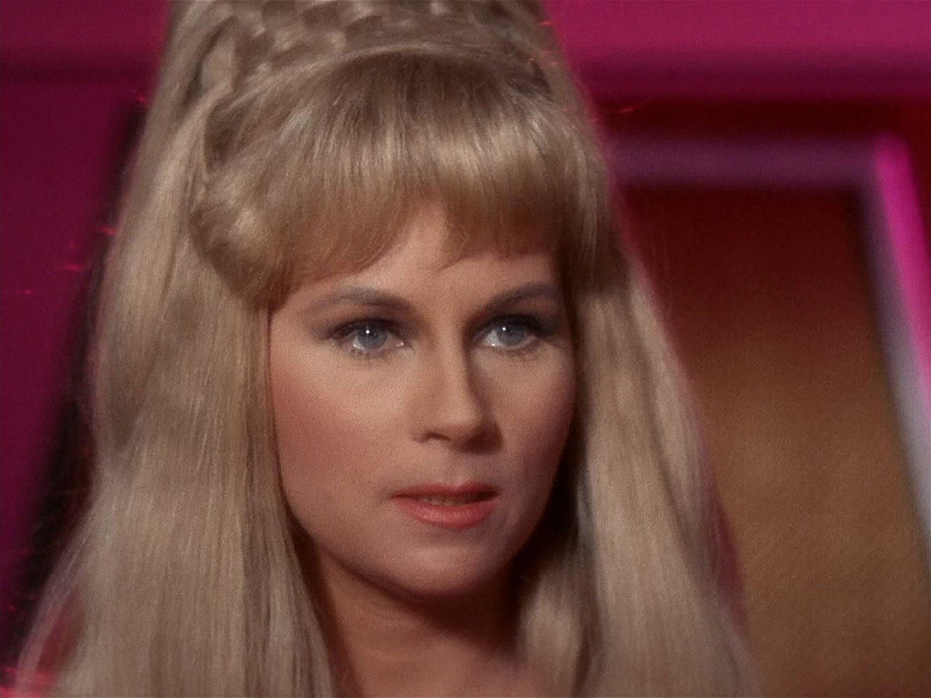 Janice Rand