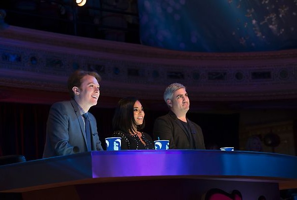 Taylor Hicks
