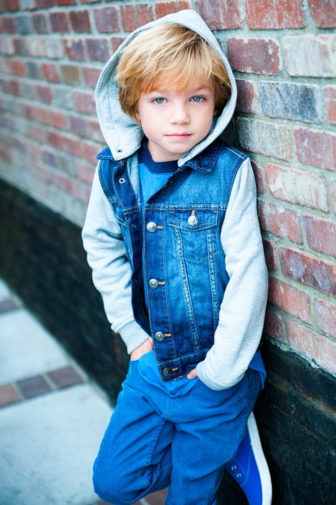 Maverick Clayton