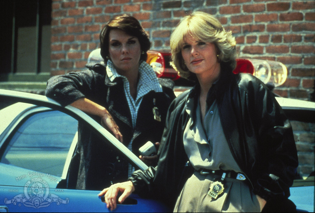 Det. Mary Beth Lacey