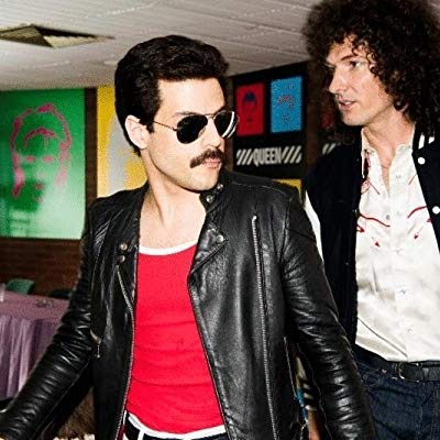 Brian May