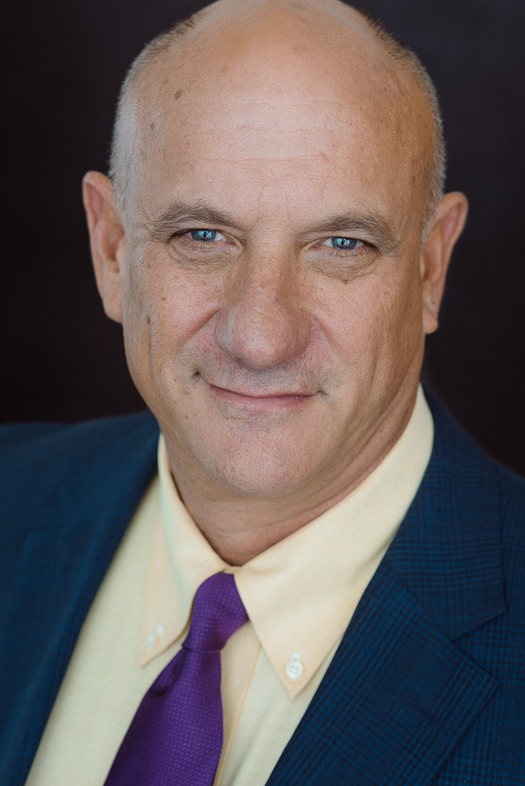 Bill Kalmenson