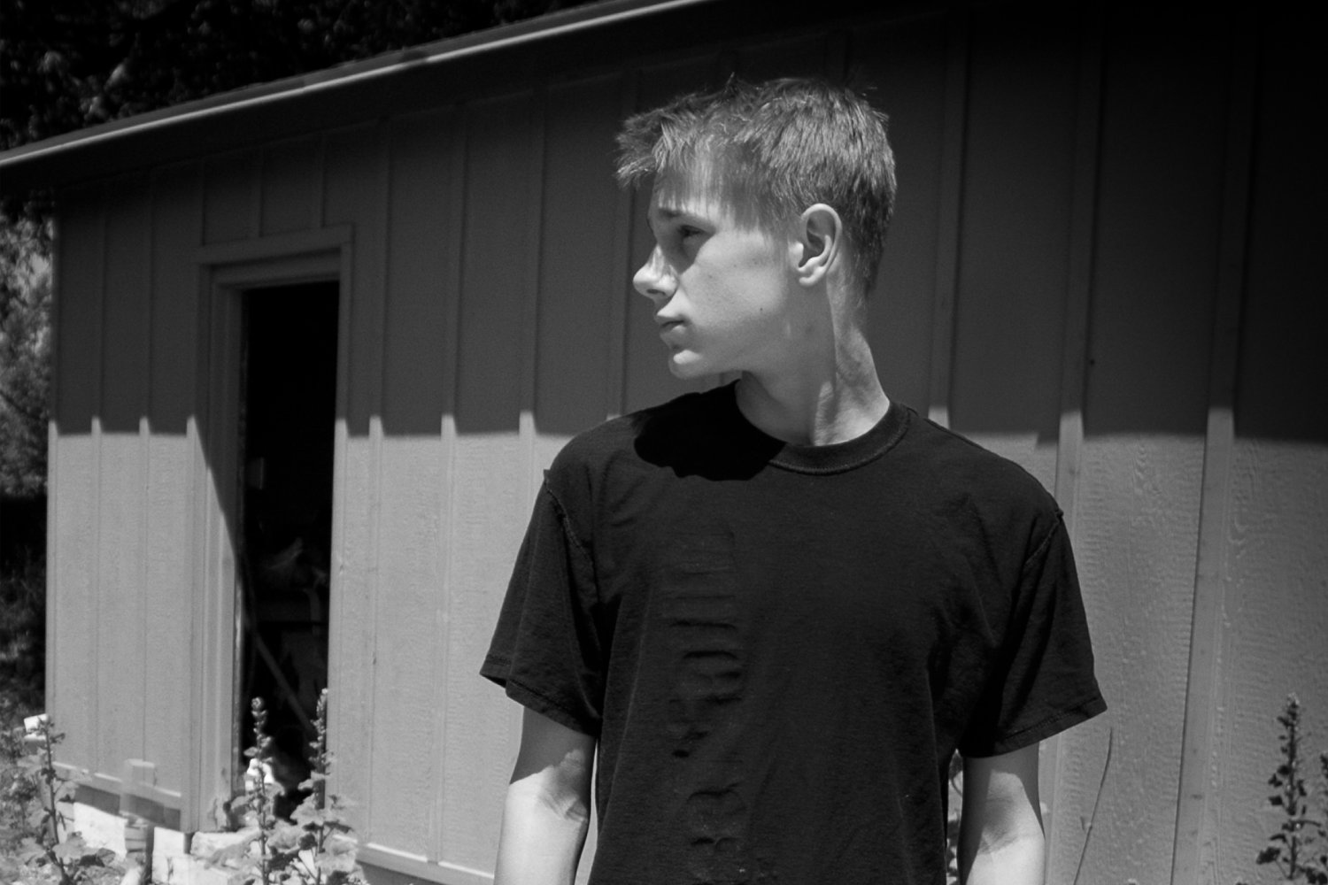 Sebastian Michael Barr