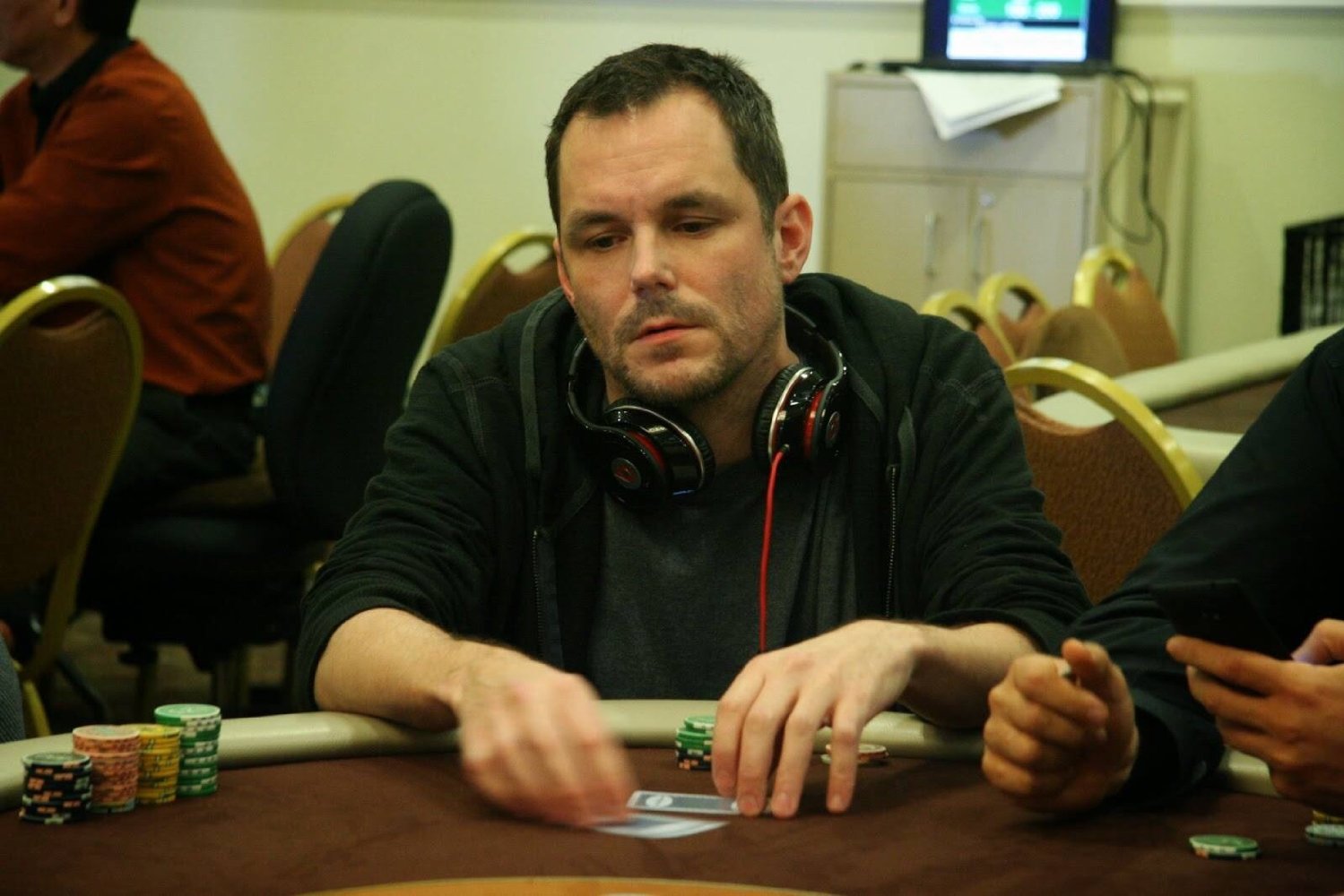 Joe Fiske