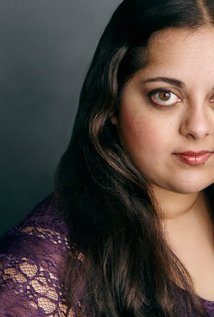 Nandini Bapat
