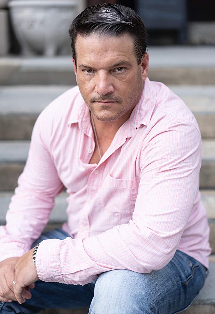 Stephen C. Poland