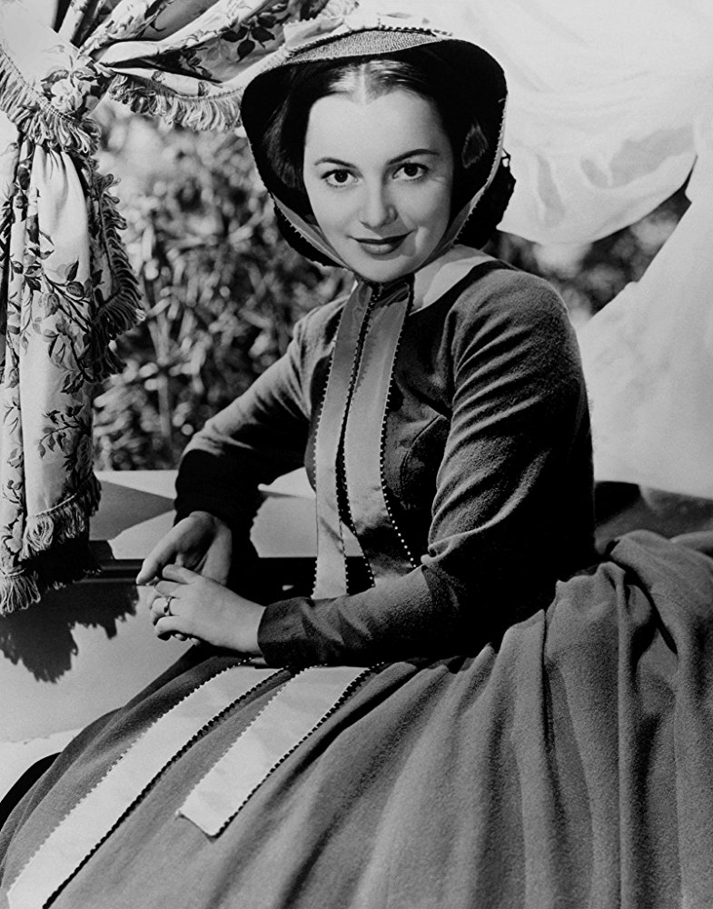 Melanie Hamilton