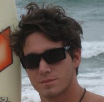 Matt Dickinson
