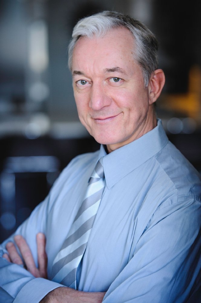 Sean Gormley