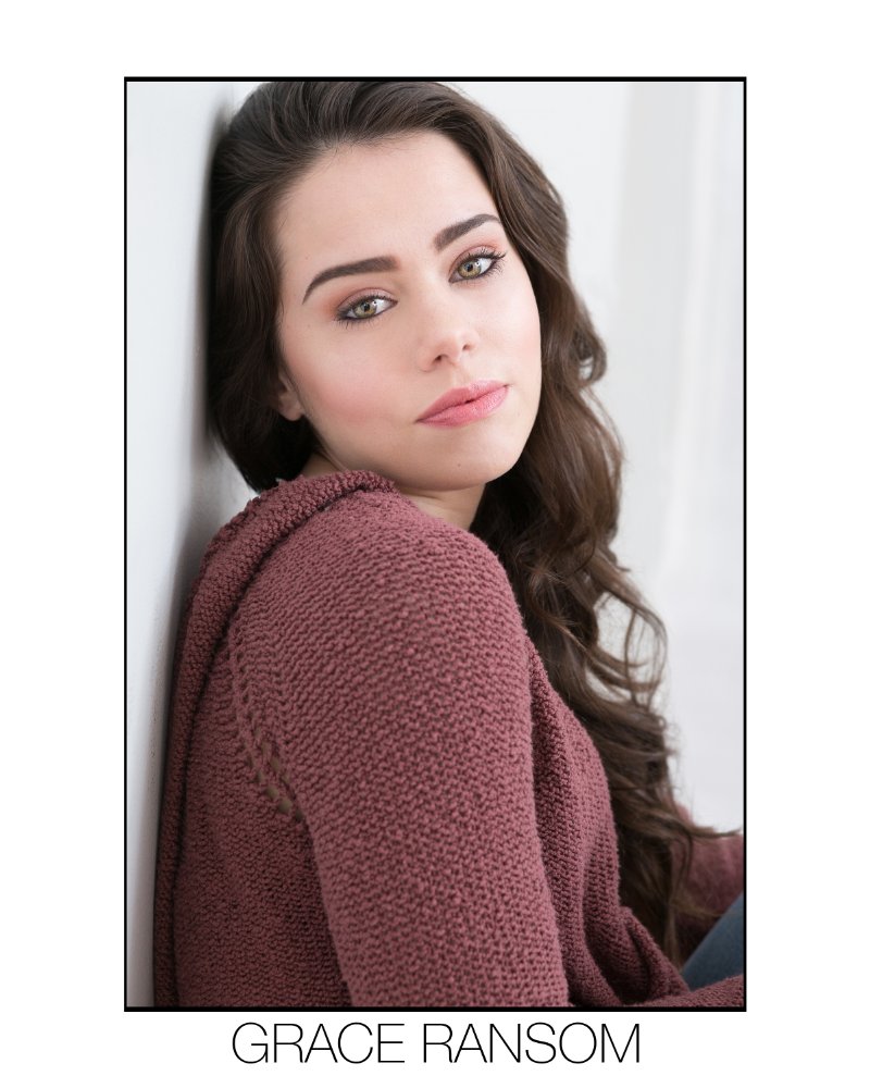 Grace Ransom