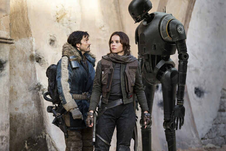 Jyn Erso