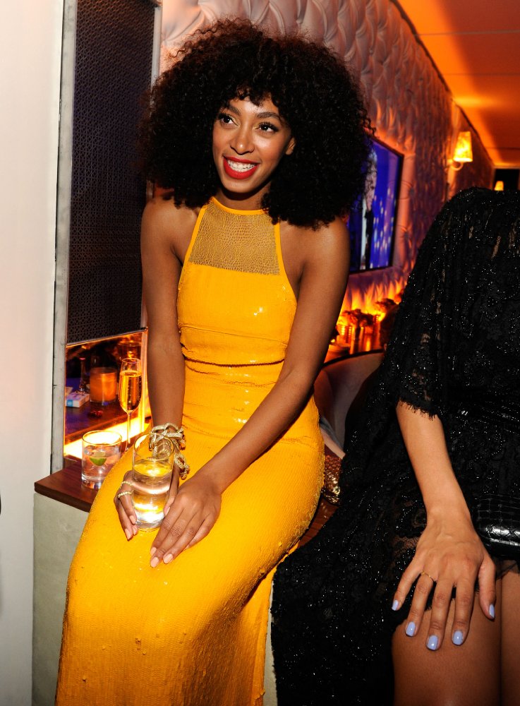 Solange Knowles