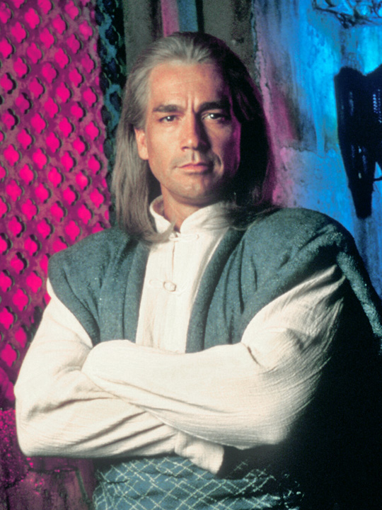 Raiden