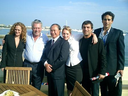 John Woo