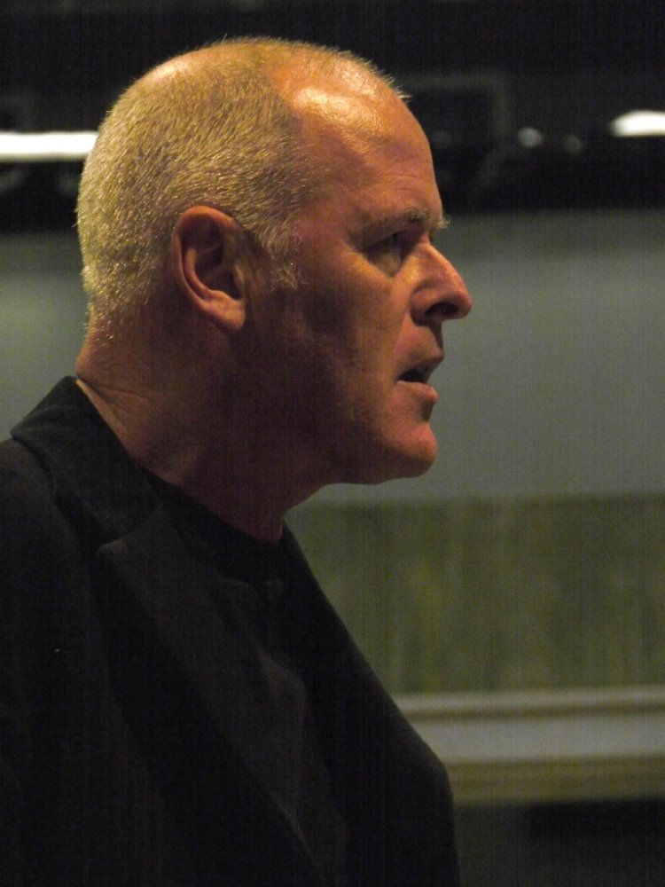 Michael Bott