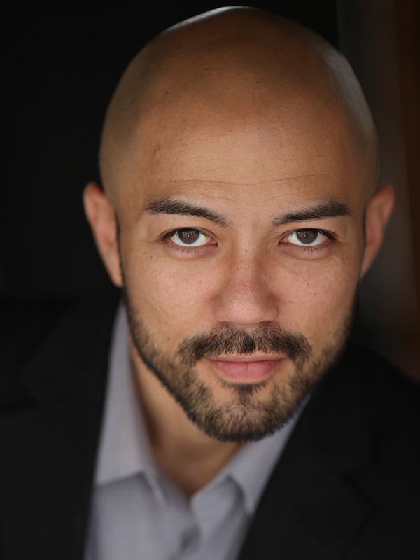 Brian Kamei