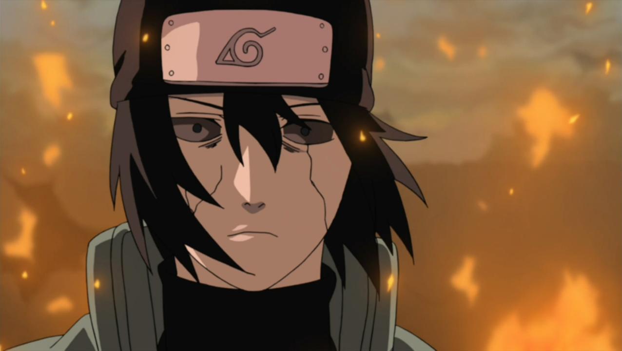Hayate Gekk
