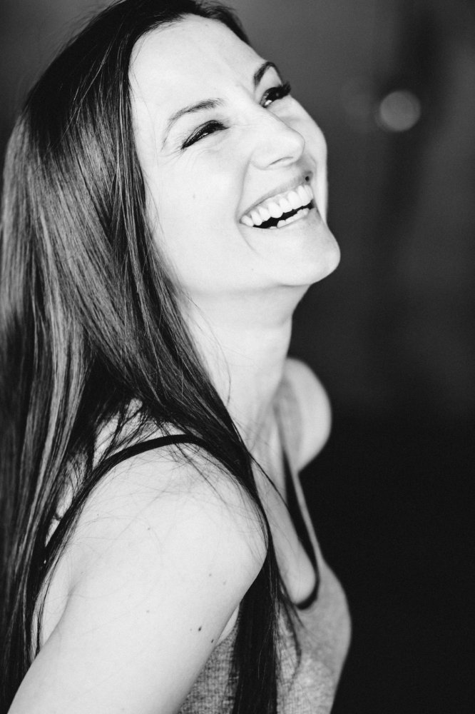 Heather McComb