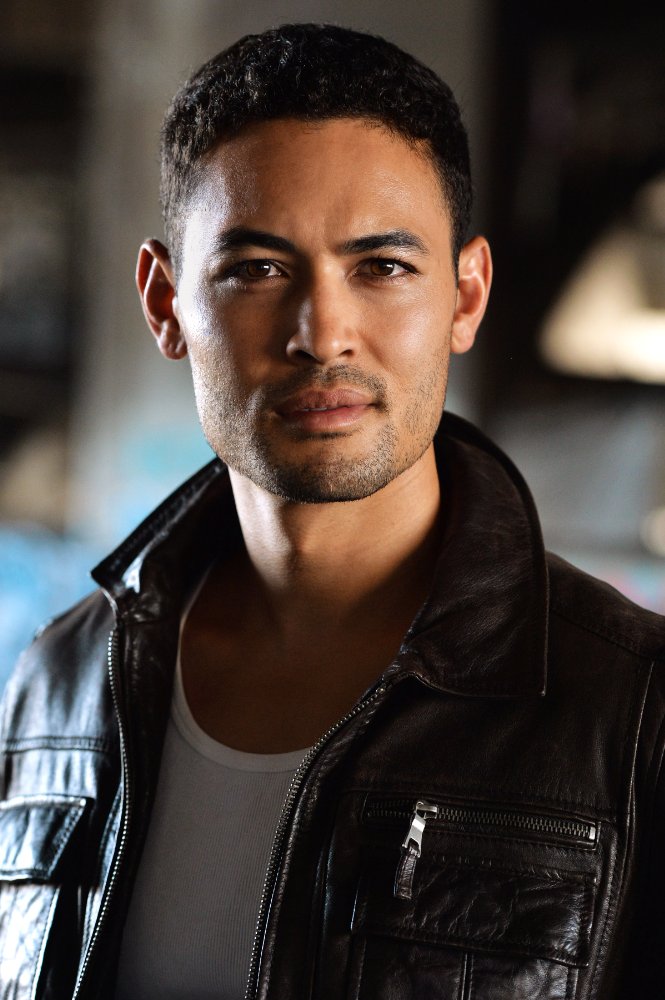 Alex Benjamin